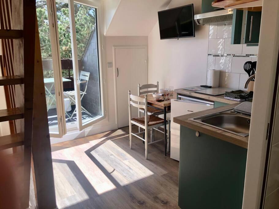 Ene Breizhad Apartment Arzon Exterior photo